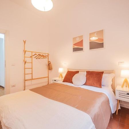 Gazometro Rome Holiday House - Rome Vacation M&D Екстериор снимка