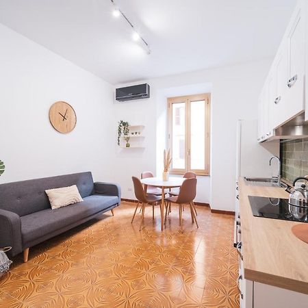 Gazometro Rome Holiday House - Rome Vacation M&D Екстериор снимка