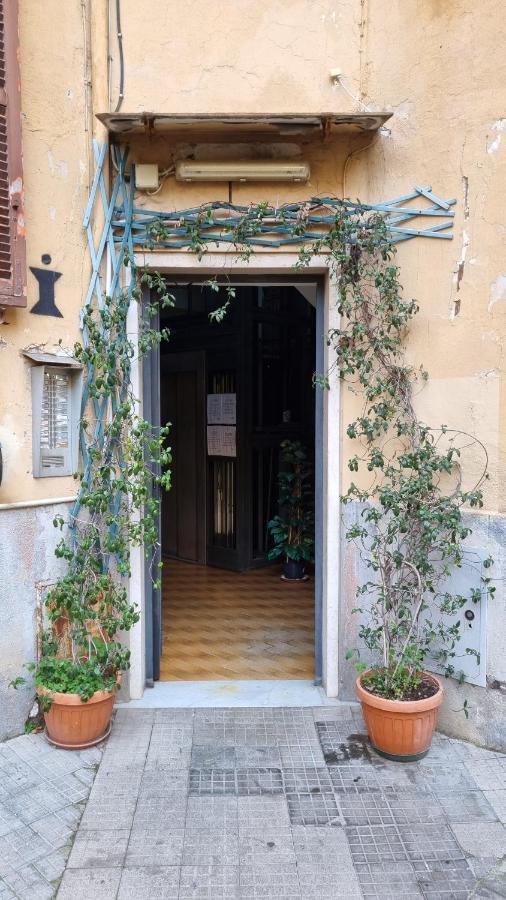 Gazometro Rome Holiday House - Rome Vacation M&D Екстериор снимка