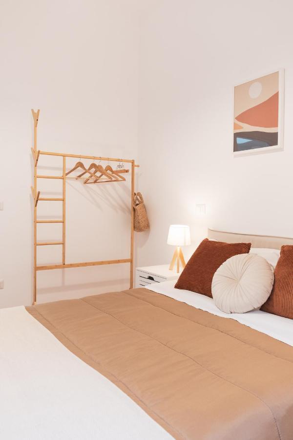 Gazometro Rome Holiday House - Rome Vacation M&D Екстериор снимка