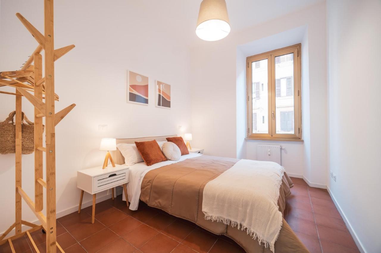 Gazometro Rome Holiday House - Rome Vacation M&D Екстериор снимка