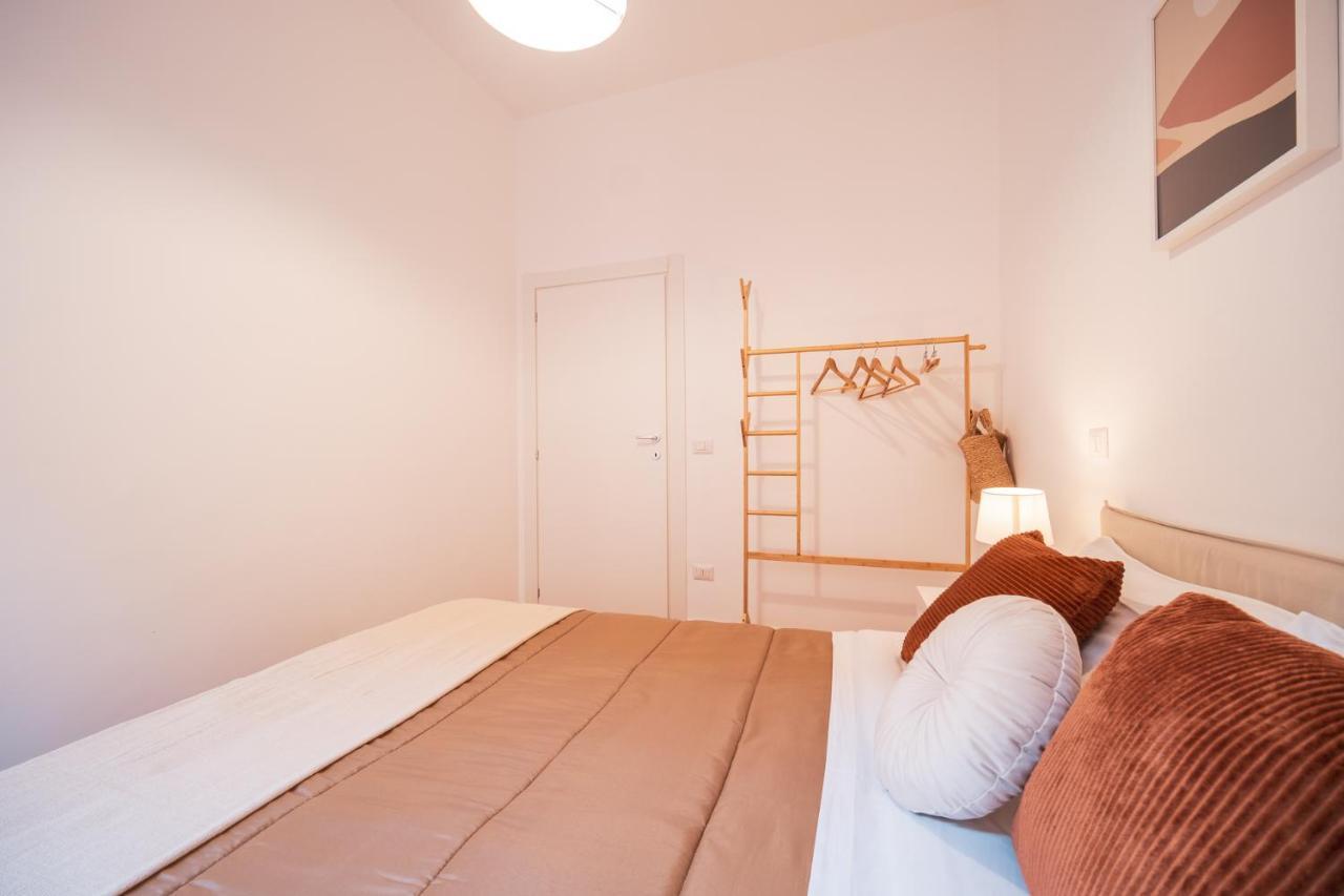 Gazometro Rome Holiday House - Rome Vacation M&D Екстериор снимка