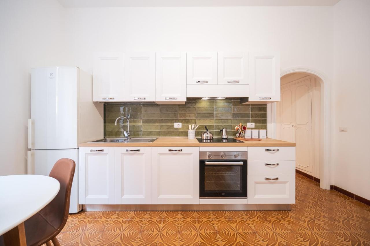 Gazometro Rome Holiday House - Rome Vacation M&D Екстериор снимка
