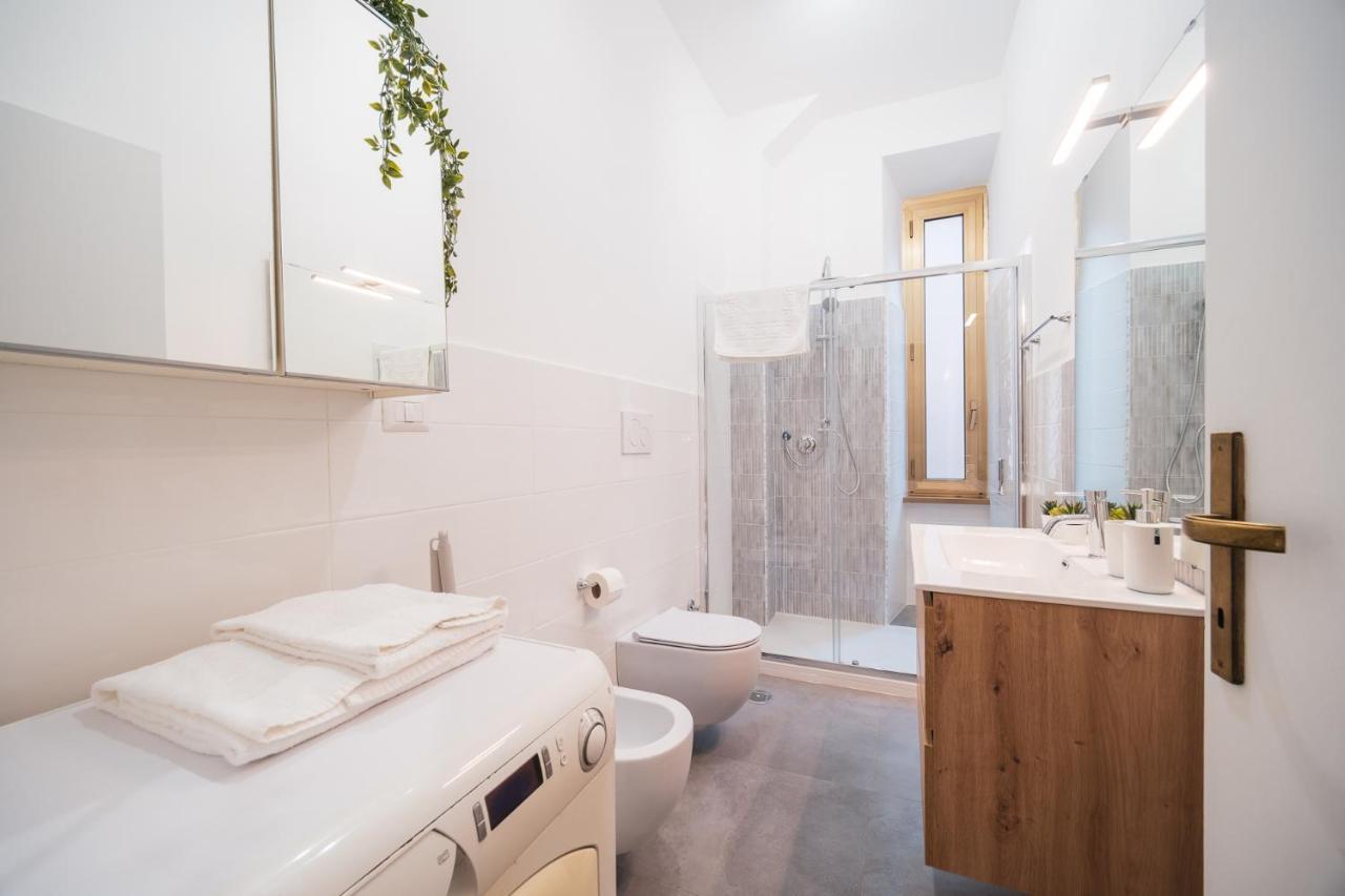 Gazometro Rome Holiday House - Rome Vacation M&D Екстериор снимка