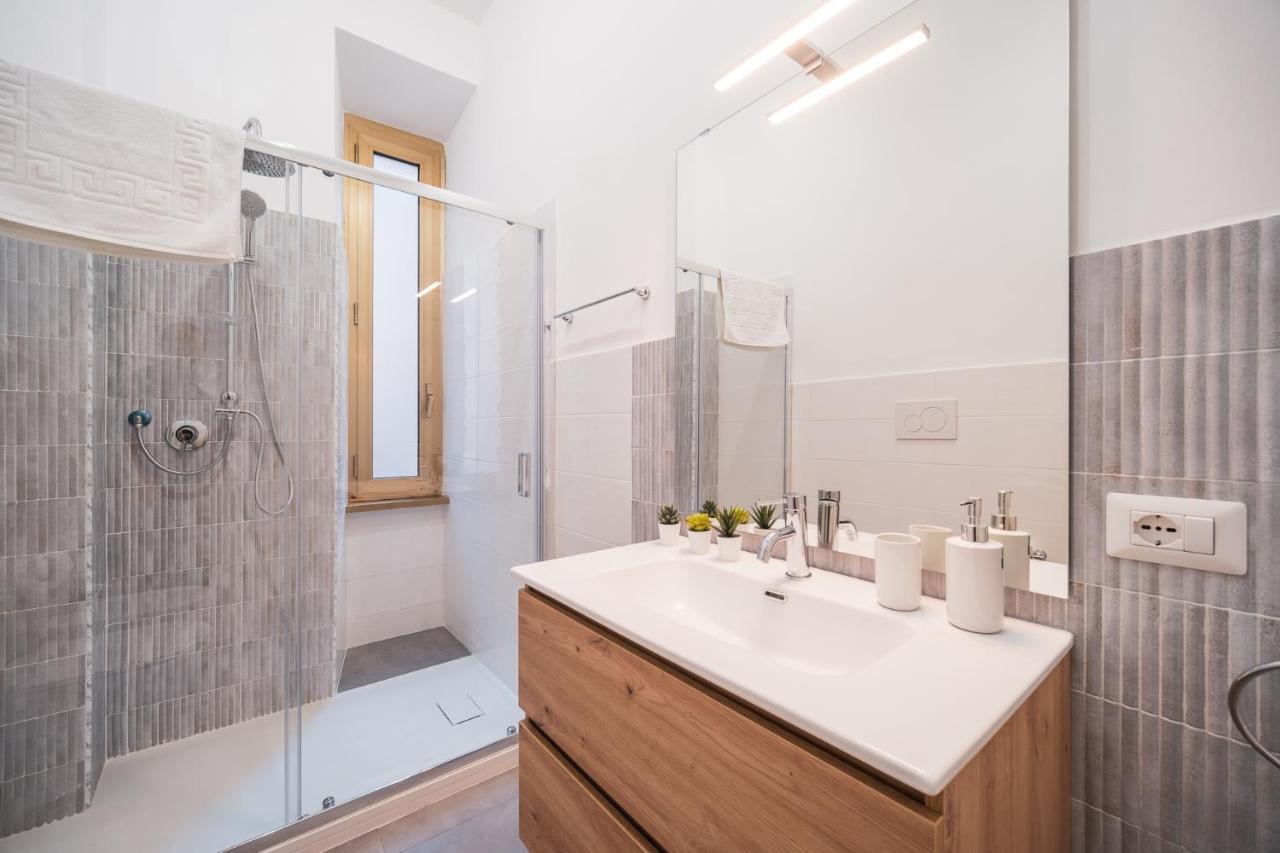 Gazometro Rome Holiday House - Rome Vacation M&D Екстериор снимка