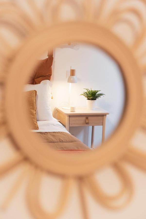 Gazometro Rome Holiday House - Rome Vacation M&D Екстериор снимка