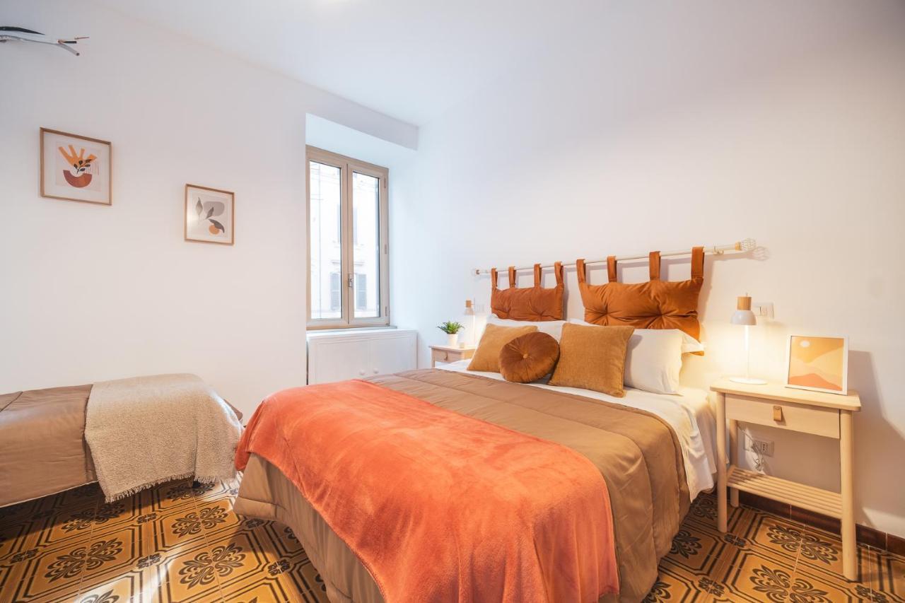 Gazometro Rome Holiday House - Rome Vacation M&D Екстериор снимка