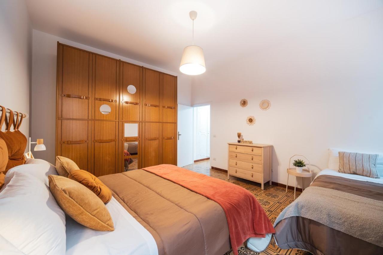 Gazometro Rome Holiday House - Rome Vacation M&D Екстериор снимка
