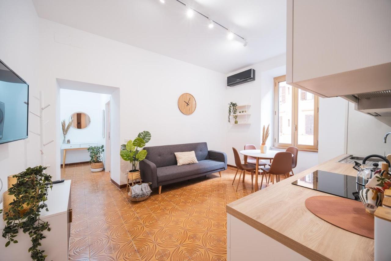 Gazometro Rome Holiday House - Rome Vacation M&D Екстериор снимка