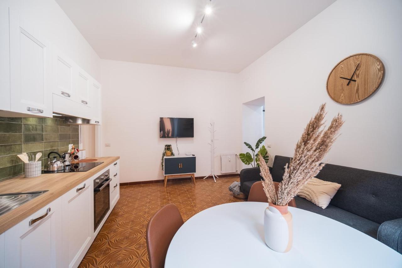 Gazometro Rome Holiday House - Rome Vacation M&D Екстериор снимка