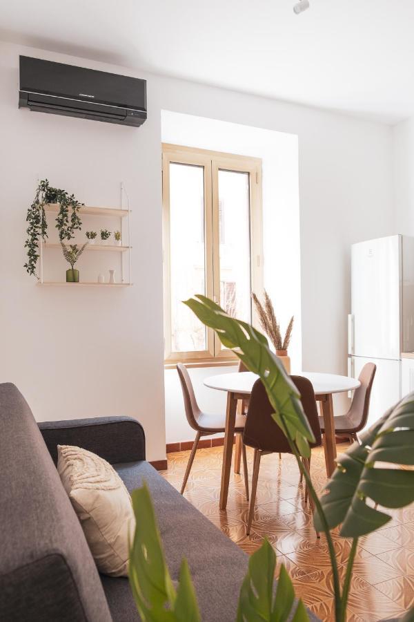 Gazometro Rome Holiday House - Rome Vacation M&D Екстериор снимка
