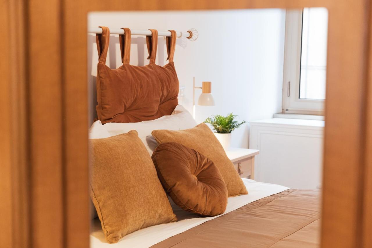 Gazometro Rome Holiday House - Rome Vacation M&D Екстериор снимка