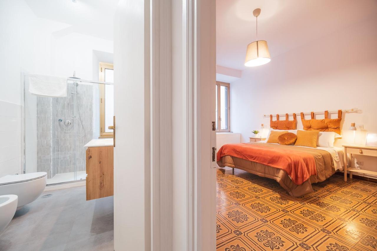 Gazometro Rome Holiday House - Rome Vacation M&D Екстериор снимка
