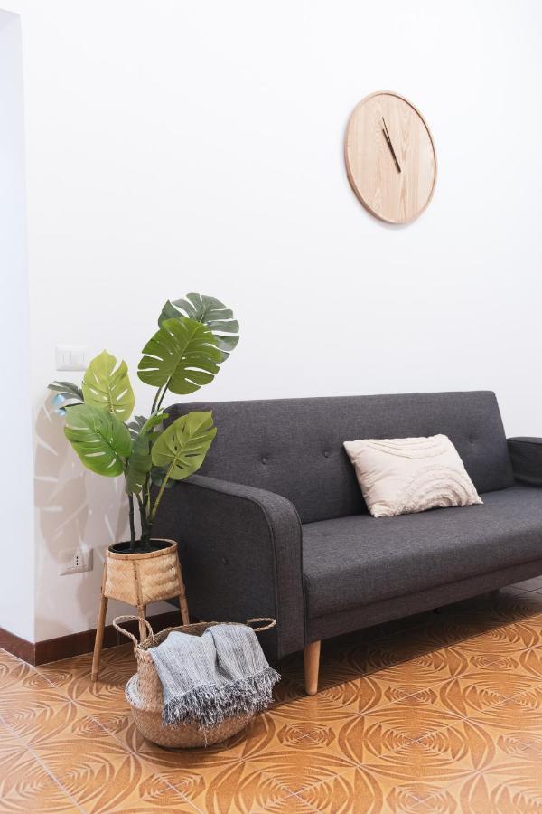 Gazometro Rome Holiday House - Rome Vacation M&D Екстериор снимка