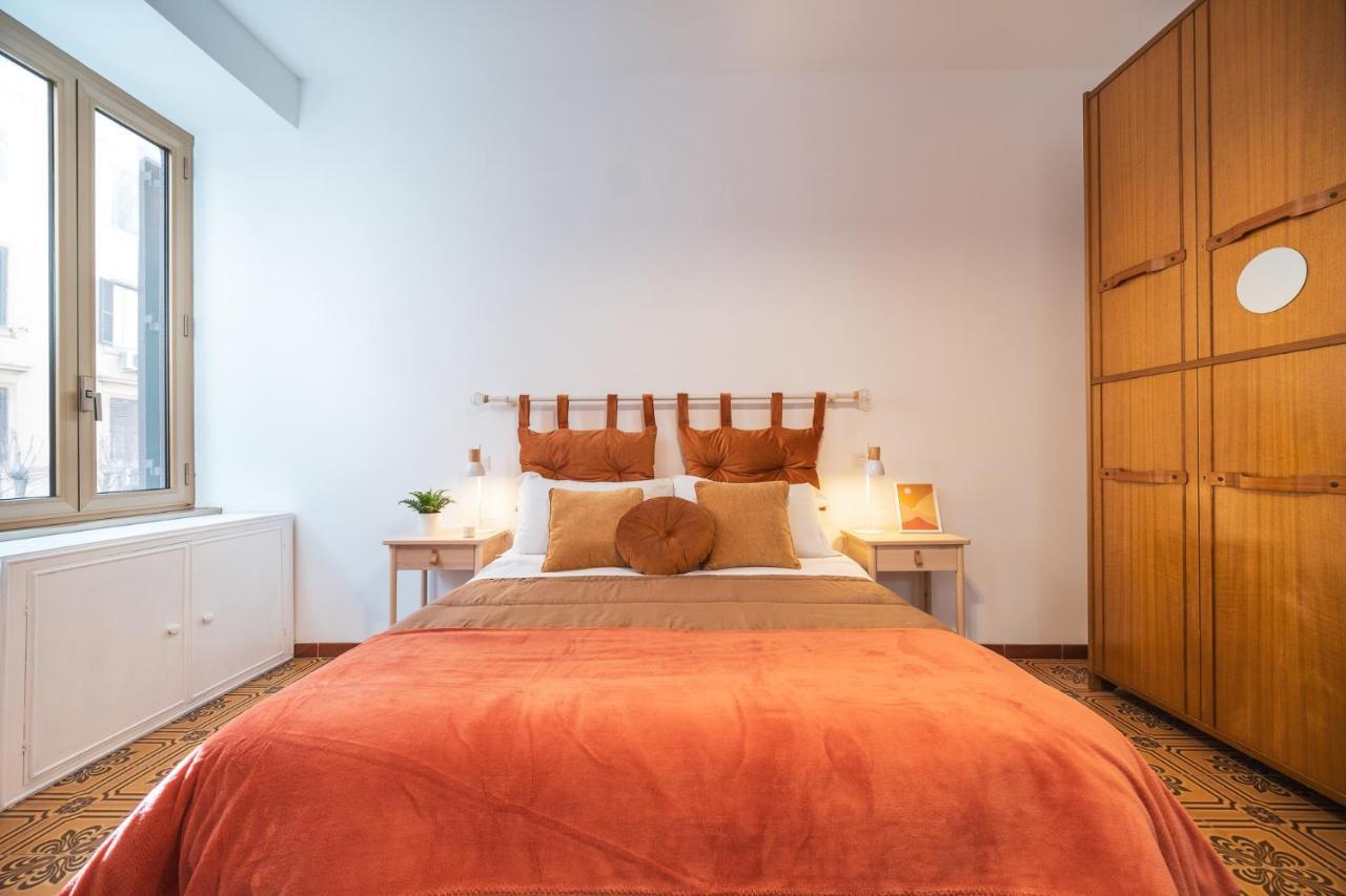 Gazometro Rome Holiday House - Rome Vacation M&D Екстериор снимка