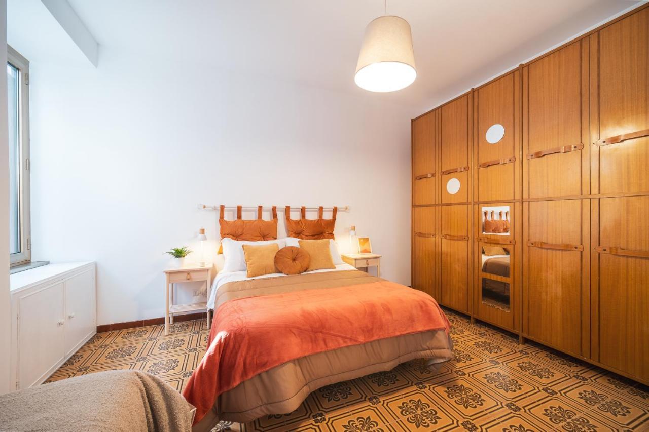 Gazometro Rome Holiday House - Rome Vacation M&D Екстериор снимка